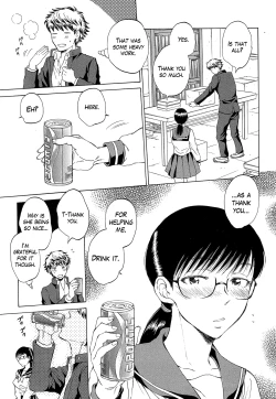Page 59 of Watashi no Kareshi to Nete Kudasai Ch. 13