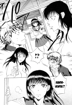Page 80 of Watashi no Kareshi to Nete Kudasai Ch. 13