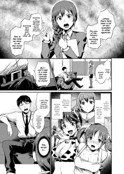 Page 4 of idolize #3