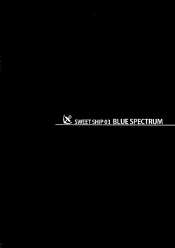 Page 4 of BLUE SPECTRUM