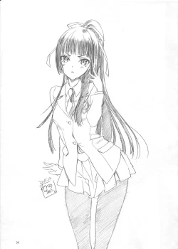 Page 28 of Watashi ga Ojiikai no Enjo Kousai