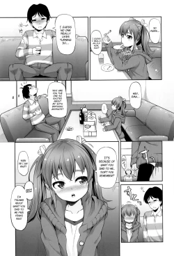 Page 3 of Ojisan ni Nattara | When an Uncle Becomes an Old Man