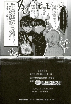 Page 15 of Shitei Kankei