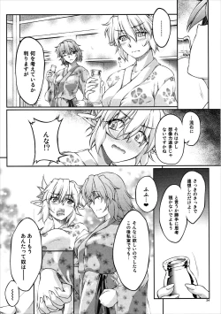 Page 23 of Hashihime Jougi