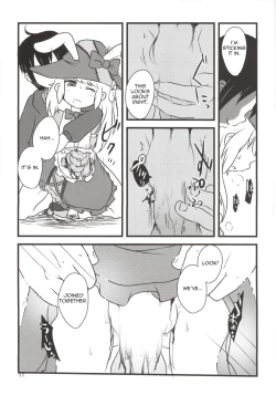 Page 10 of Yume de Aimashou!
