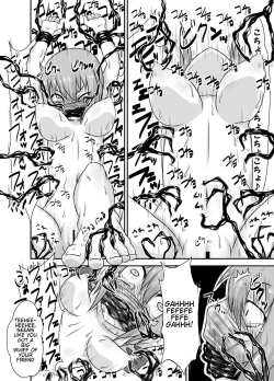 Page 24 of Kochokocho Okako-san! 4