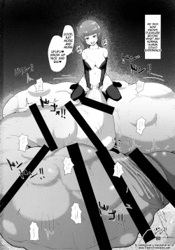 Page 26 of Makon Gendaihen