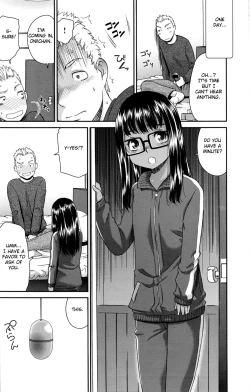 Page 6 of Imouto Onanie - Sister's Onanie