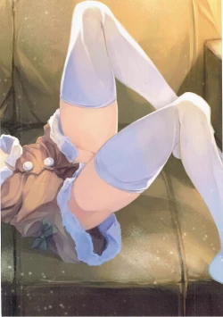 Page 7 of Homu library