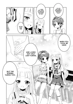 Page 10 of Issho ni Nete mo Ii desu ka? | May I sleep with you