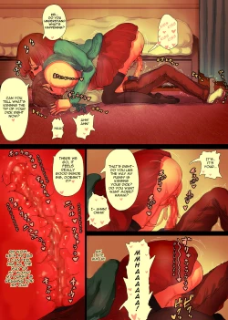 Page 18 of OneBoku Torotoro Numa Sex | Consumed by my sexy cousin