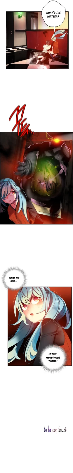 Page 57 of Lilith's Cord 25-30