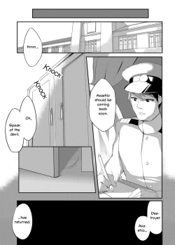 Page 28 of Asashio Stranded