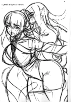 Page 28 of Climax Girl!!