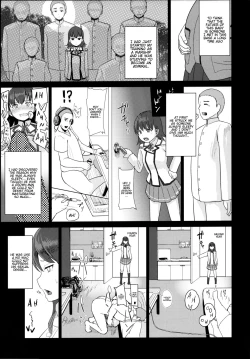 Page 4 of Ooicchi ni Aka-chan ga Imasu | Oicchi is having a baby