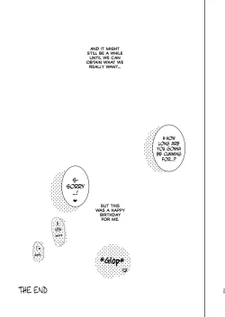 Page 24 of Konya, Percival-kun no Shojo o Kudasai