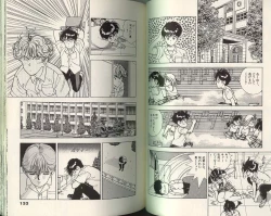 Page 61 of Angel: Highschool Sexual Bad Boys and Girls Story Vol.05