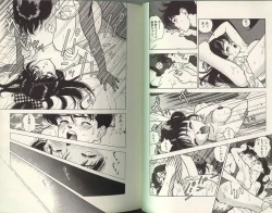 Page 61 of Angel: Highschool Sexual Bad Boys and Girls Story Vol.07