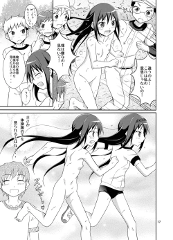 Page 17 of Soul Gem de Nikutai Sousa