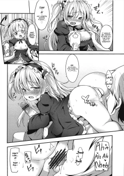 Page 13 of Kobato Chuihou! Ni | Kobato Warning! 2