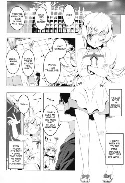 Page 3 of Loli Combi Ecchi cat x vamp