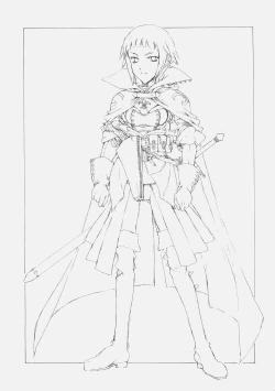 Page 33 of Servant of Zero