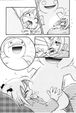 Page 103 of Itazura Switch Ch. 1-8