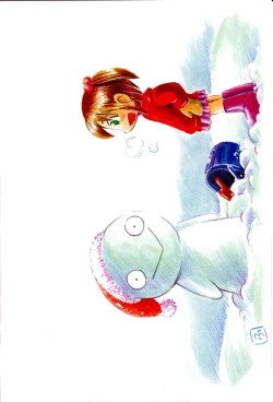 Page 4 of Itazura Switch Ch. 1-8