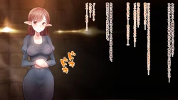 Page 57 of Futanari Chinpo ni Shokushu Sanran