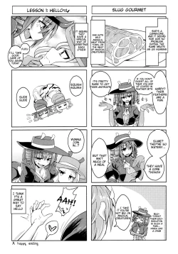 Page 19 of Watashi no Koibito o Shoukai Shimasu! EX6