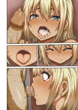 Page 46 of Seihoushi Iin ga Gimuka Sareta Sekai