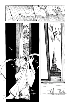 Page 6 of Tenchi Musou! Inkouki
