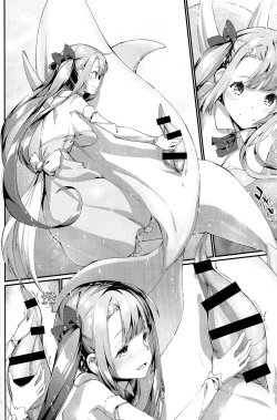 Page 13 of Ajin Shoujo-tan Vol.6