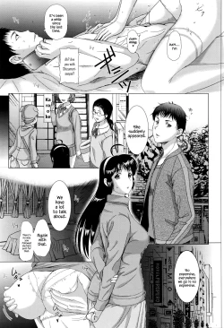 Page 13 of Ayaui Kanojo