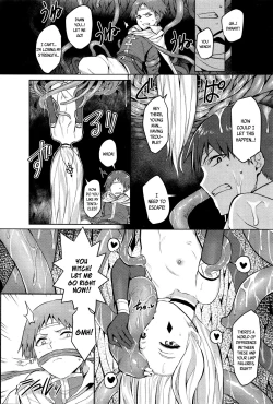 Page 10 of Tentacle act