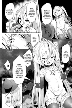 Page 8 of Tentacle act