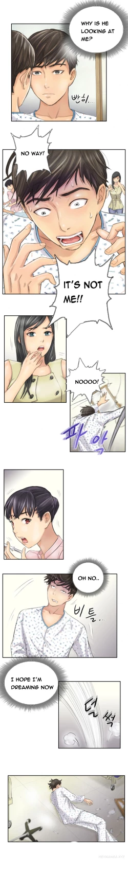 Page 40 of New Face Ch.1-15