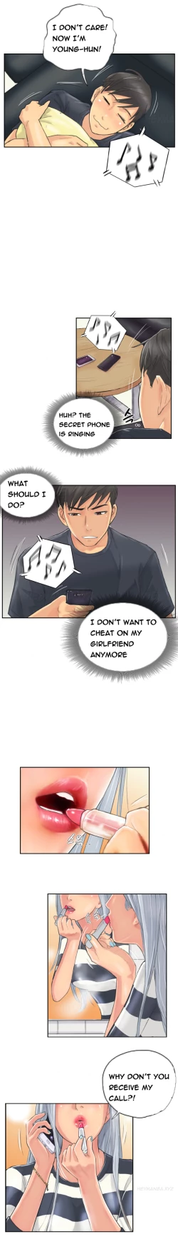 Page 91 of New Face Ch.1-15