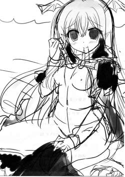 Page 16 of Kawaii Otouto ni Gohoubi o