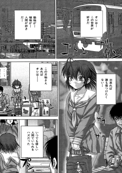 Page 7 of Kikanjuu