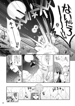 Page 25 of R ShokuKouhen