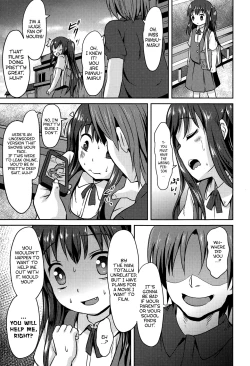 Page 19 of Panyumaru Namahaishin Maboroshi no Guest Kai|Panyumaru's Live Show! Phantom Guest Episode!