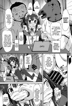 Page 7 of Panyumaru Namahaishin Maboroshi no Guest Kai|Panyumaru's Live Show! Phantom Guest Episode!