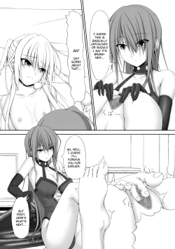 Page 14 of Beginning Black