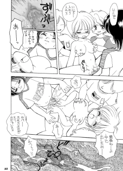 Page 104 of Kyonyuu Shoogakusei MFyi-chan