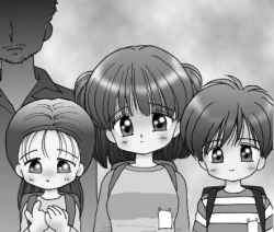 Page 33 of Kyonyuu Shoogakusei MFyi-chan