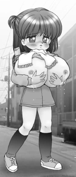 Page 37 of Kyonyuu Shoogakusei MFyi-chan