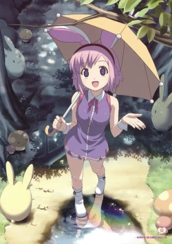 Page 11 of Musume Biyori BOOK COLLECTION VOL.4