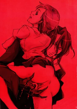 Page 4 of Come Undone