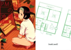 Page 1 of PM3:12 no Reizouko